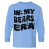 5400B Youth Heavy Cotton Long Sleeve Thumbnail