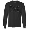 2400 Adult Ultra Cotton Long Sleeve T-Shirt Thumbnail