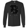 2400 Adult Ultra Cotton Long Sleeve T-Shirt Thumbnail