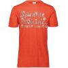 3065 Adult Extra Soft Tri-Blend T-Shirt Thumbnail