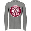 3075 Adult Extra Soft Tri-Blend Longsleeve Thumbnail