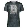 222596 Adult Cotton-Touch Poly T-Shirt Thumbnail