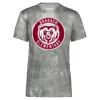 222696 Youth Cotton-Touch Poly T-Shirt Thumbnail